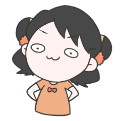 [LINEスタンプ] が乃のスタンプ 