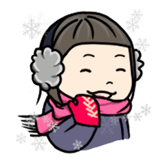 [LINEスタンプ] かお＆ぴっぴ 2