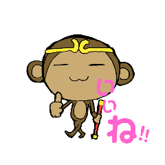 [LINEスタンプ] 童話をモチーフにしたキャラクター達です。