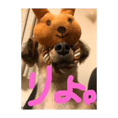 [LINEスタンプ] つぶのすけぺったん