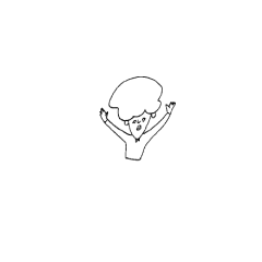 [LINEスタンプ] 日常に使うやつ 
