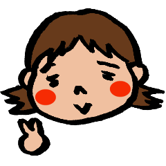 [LINEスタンプ] ちゃみおスタンプ 