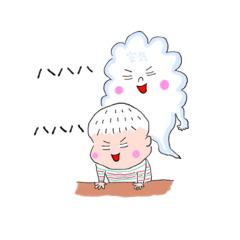 『ビジネス書図鑑』公式スタンプ