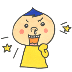 [LINEスタンプ] 私たちは ひろみっちょ！