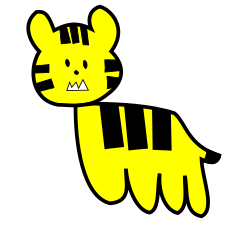 とら寅