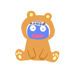 [LINEスタンプ] カッカカッカの画像（メイン）