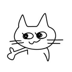 [LINEスタンプ] プラニャン
