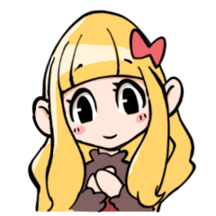[LINEスタンプ] ひめ♡CHAN！ 