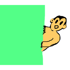 [LINEスタンプ] マストバイアイテム2