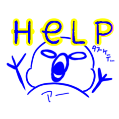 [LINEスタンプ] とりっこスタンプぢゅ 