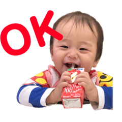 [LINEスタンプ] れおさんスタンプ 