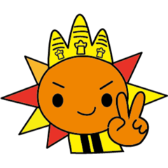 [LINEスタンプ] アンソルくん 
