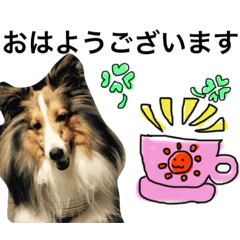 [LINEスタンプ] くーたんレオンstamp2