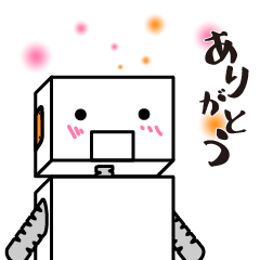 つぎはぎロボトニー