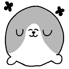 [LINEスタンプ] わんころころの日常すたんぷ