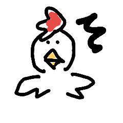 [LINEスタンプ] とりのゆるいスタンプ 