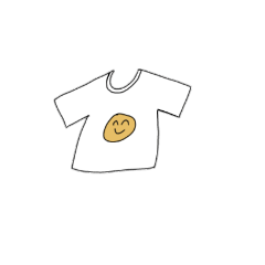 [LINEスタンプ] めだまやきの冒険