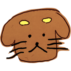 pets character