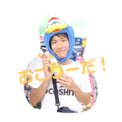 [LINEスタンプ] りりりのり2 
