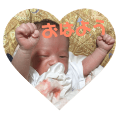 [LINEスタンプ] まさおの居る暮らし 