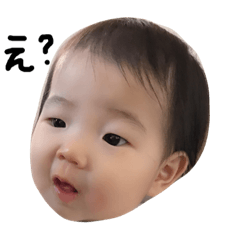 [LINEスタンプ] なじゅ丸 