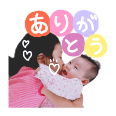 [LINEスタンプ] まゆらさら スタンプ