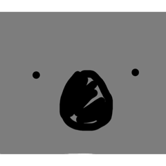 [LINEスタンプ] 雑なコアラさん2 fetchpriority=high