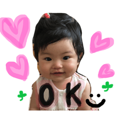 [LINEスタンプ] みつき2 fetchpriority=high