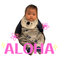 [LINEスタンプ] けいくんスタンプ第二弾