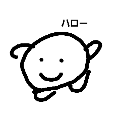 [LINEスタンプ] マッチち