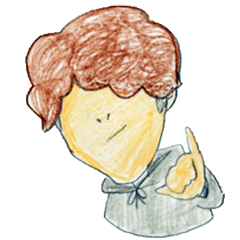 [LINEスタンプ] ＿ふたつめ。 