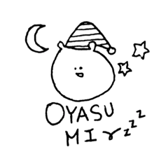 [LINEスタンプ] てがきくまたん。