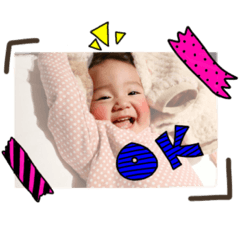 [LINEスタンプ] saatanstamp