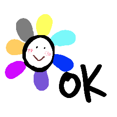 [LINEスタンプ] スマイルさん 