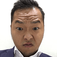 [LINEスタンプ] セールス松本語録：基礎編 
