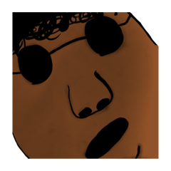 [LINEスタンプ] ガッティーさん fetchpriority=high