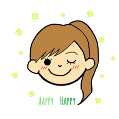 [LINEスタンプ] かわいい姫スタンプ♡ 