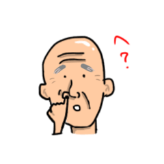 [LINEスタンプ] KGGスタンプ 