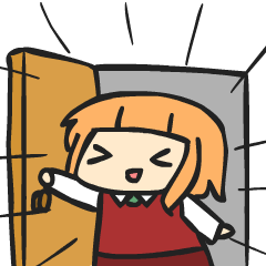 [LINEスタンプ] Walfieのスタンプ 2