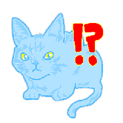 [LINEスタンプ] IROIROCATS