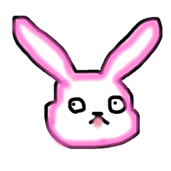 [LINEスタンプ] 変な動物スタンプ