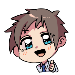 [LINEスタンプ] カート部 