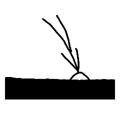 [LINEスタンプ] 虚空の民