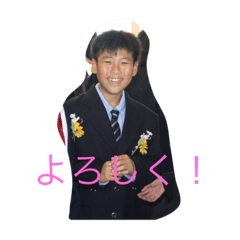 [LINEスタンプ] もりくー