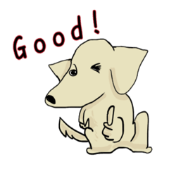 [LINEスタンプ] 我家の愛犬 ベクオ スタンプ fetchpriority=high