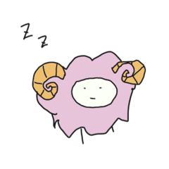 [LINEスタンプ] わたしが使いたいだけのスタンプ 