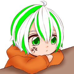 [LINEスタンプ] らいむさん fetchpriority=high