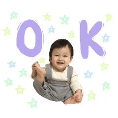 [LINEスタンプ] まいとくんのスタンプ