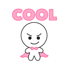[LINEスタンプ] ジブジブが来た！