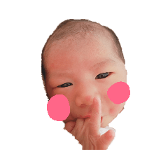 [LINEスタンプ] ♡可愛いベル♡ 